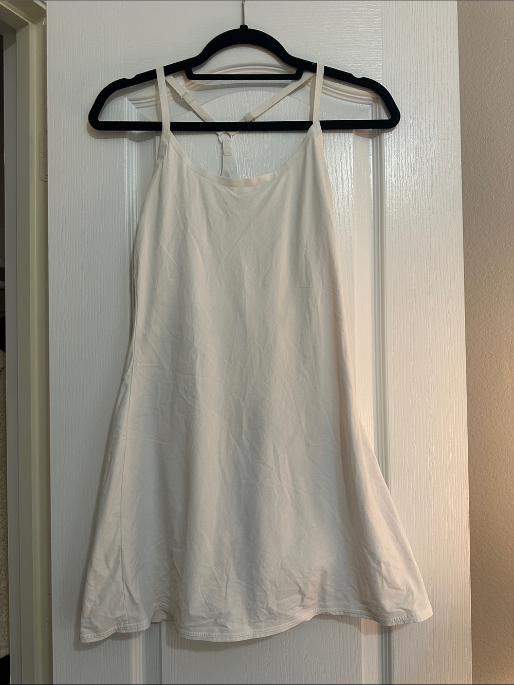 Outdoor voices workout dress